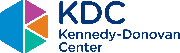 Kennedy-Donovan Center, Inc. Logo
